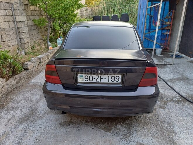 Opel Vectra 2000, 240,000 km - 1.6 l - Bakı