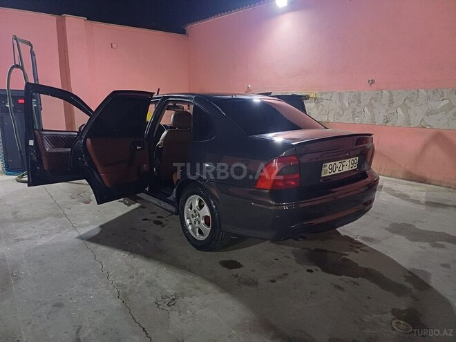 Opel Vectra 2000, 240,000 km - 1.6 l - Bakı