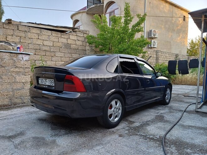 Opel Vectra 2000, 240,000 km - 1.6 l - Bakı