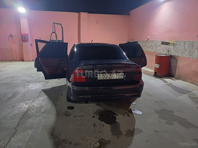 Opel Vectra 2000, 240,000 km - 1.6 l - Bakı