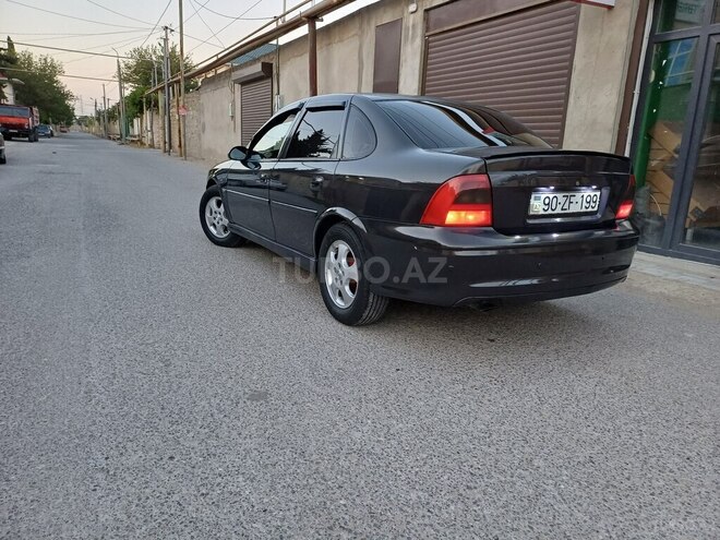 Opel Vectra 2000, 240,000 km - 1.6 l - Bakı