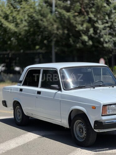 LADA (VAZ) 2107 2009, 75,000 km - 1.6 л - Lənkəran