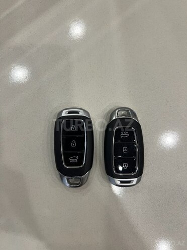 Hyundai Elantra 2021, 69,000 km - 1.6 л - Bakı
