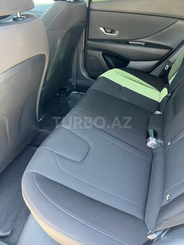 Hyundai Elantra 2021, 69,000 km - 1.6 л - Bakı