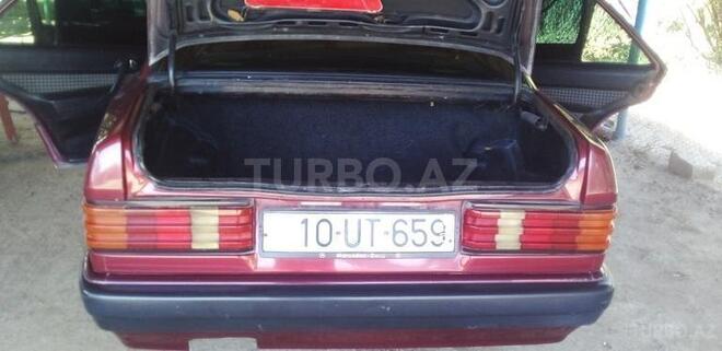 Mercedes 190 1992, 618,852 km - 1.8 l - Beyləqan