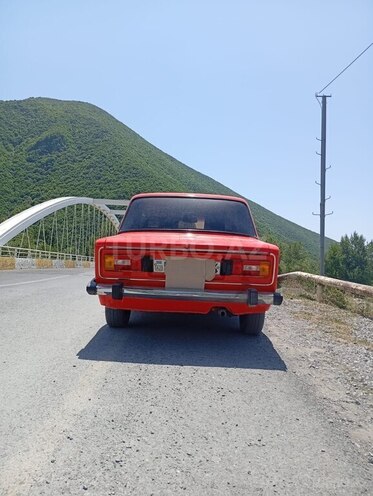 LADA (VAZ) 2106 2003, 254,588 km - 1.6 l - Şəki