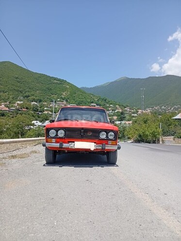 LADA (VAZ) 2106 2003, 254,588 km - 1.6 l - Şəki