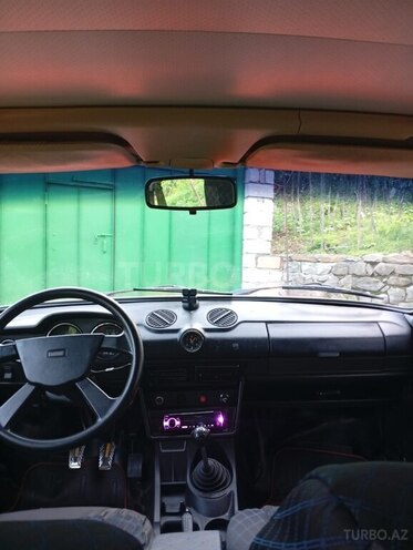 LADA (VAZ) 2106 2003, 254,588 km - 1.6 l - Şəki