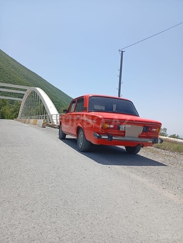 LADA (VAZ) 2106 2003, 254,588 km - 1.6 l - Şəki