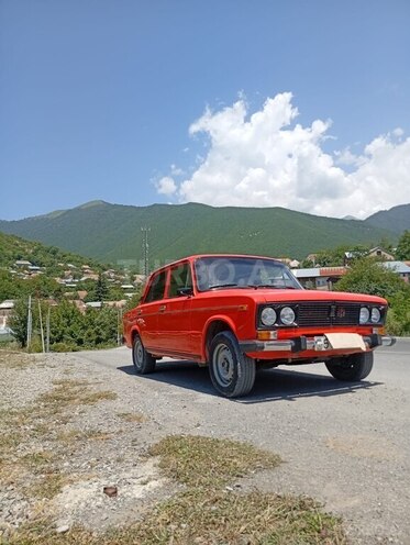 LADA (VAZ) 2106 2003, 254,588 km - 1.6 l - Şəki