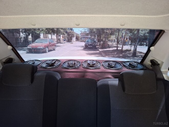 LADA (VAZ) Priora 2013, 302,000 km - 1.6 l - Yevlax