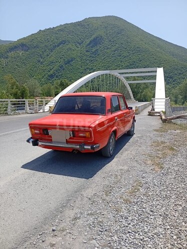 LADA (VAZ) 2106 2003, 254,588 km - 1.6 l - Şəki