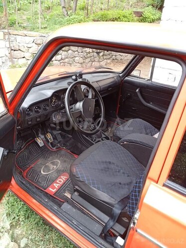 LADA (VAZ) 2106 2003, 254,588 km - 1.6 l - Şəki