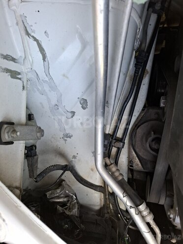 LADA (VAZ) Priora 2013, 302,000 km - 1.6 l - Yevlax