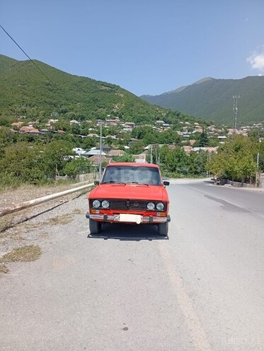 LADA (VAZ) 2106 2003, 254,588 km - 1.6 l - Şəki