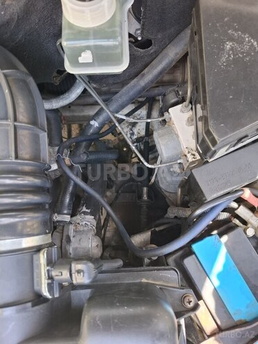 LADA (VAZ) Priora 2013, 302,000 km - 1.6 l - Yevlax