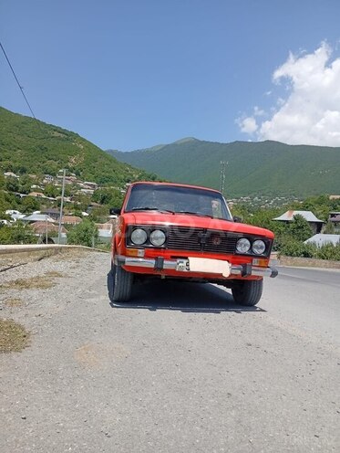 LADA (VAZ) 2106 2003, 254,588 km - 1.6 l - Şəki
