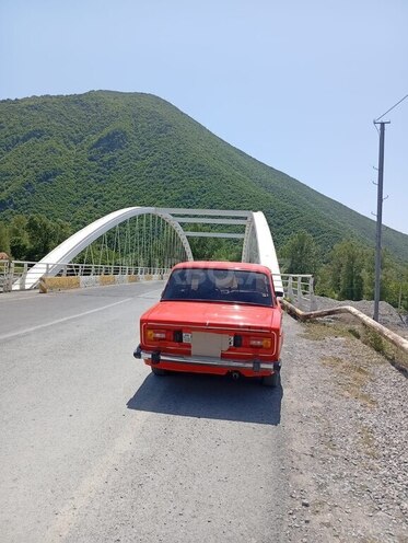 LADA (VAZ) 2106 2003, 254,588 km - 1.6 l - Şəki