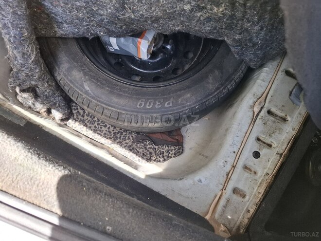 LADA (VAZ) Priora 2013, 302,000 km - 1.6 l - Yevlax