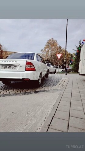 LADA (VAZ) Priora 2013, 302,000 km - 1.6 l - Yevlax