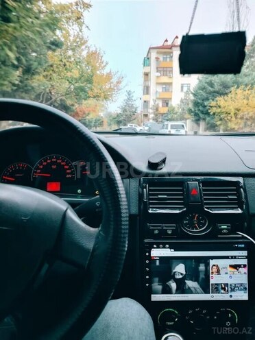 LADA (VAZ) Priora 2013, 302,000 km - 1.6 l - Yevlax