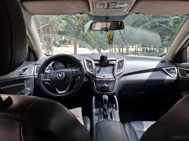 Changan CS 75 2014, 320,000 km - 1.8 l - Bakı