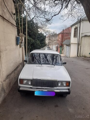 LADA (VAZ) 2107 2004, 79,980 km - 1.5 l - Bakı