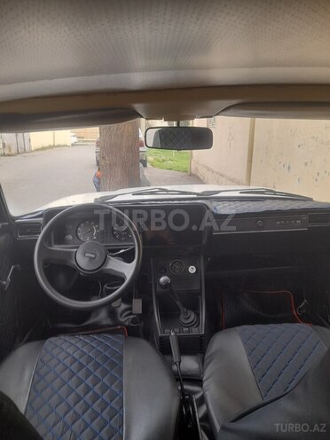 LADA (VAZ) 2107 2004, 79,980 km - 1.5 l - Bakı