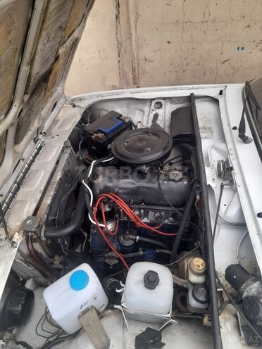 LADA (VAZ) 2107 2004, 79,980 km - 1.5 l - Bakı