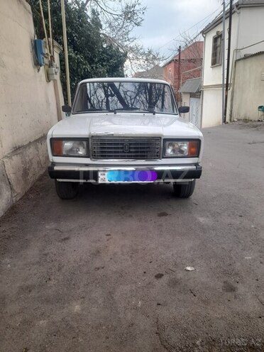 LADA (VAZ) 2107 2004, 79,980 km - 1.5 l - Bakı