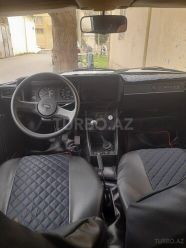 LADA (VAZ) 2107 2004, 79,980 km - 1.5 l - Bakı