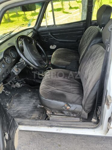LADA (VAZ) 2106 1981, 150,000 km - 1.6 l - Qax