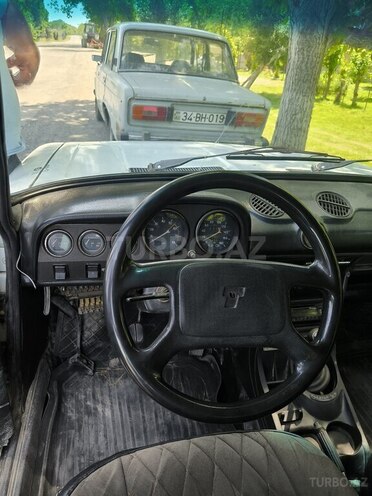 LADA (VAZ) 2106 1981, 150,000 km - 1.6 l - Qax