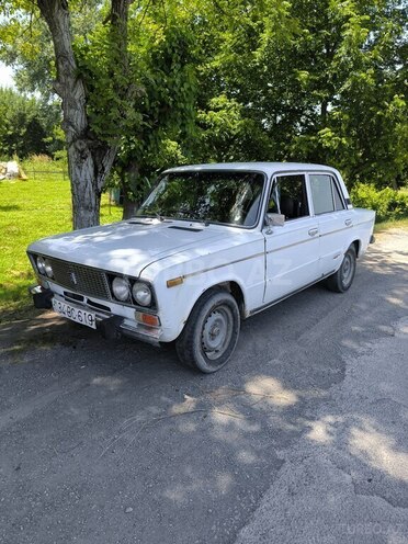 LADA (VAZ) 2106 1981, 150,000 km - 1.6 l - Qax