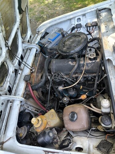 LADA (VAZ) 2106 1981, 150,000 km - 1.6 l - Qax