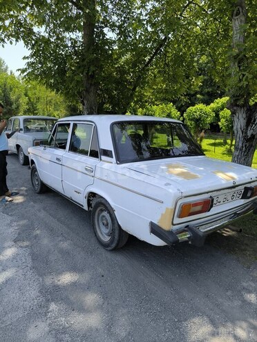 LADA (VAZ) 2106 1981, 150,000 km - 1.6 l - Qax