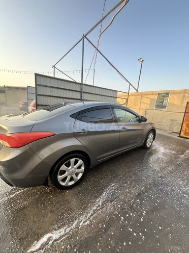 Hyundai Elantra 2012, 373,368 km - 1.8 l - Bakı