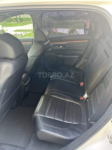 Honda CR-V 2018, 108,000 km - 2.4 l - Bakı