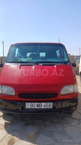 Ford Transit 1999, 893,000 km - 2.5 l - Sumqayıt