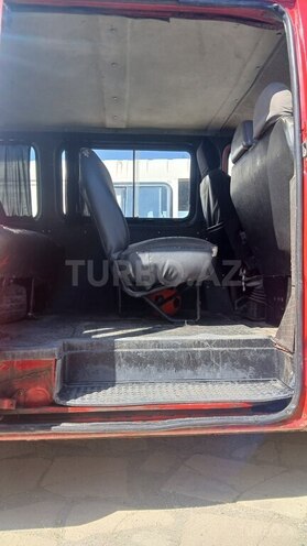 Ford Transit 1999, 893,000 km - 2.5 l - Sumqayıt