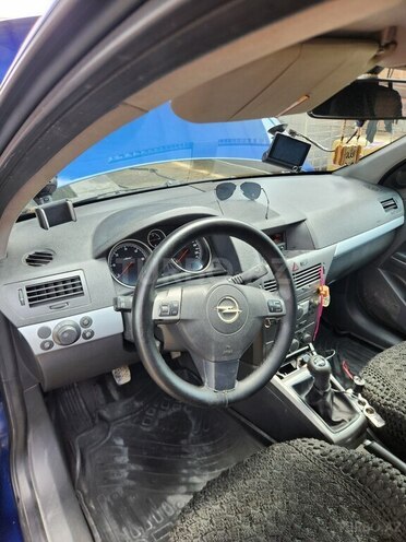 Opel Astra 2006, 357,850 km - 1.3 l - Yevlax