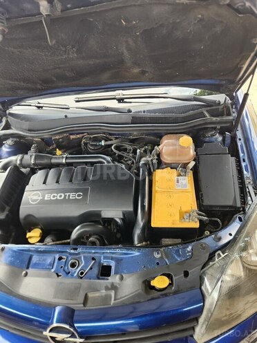 Opel Astra 2006, 357,850 km - 1.3 l - Yevlax