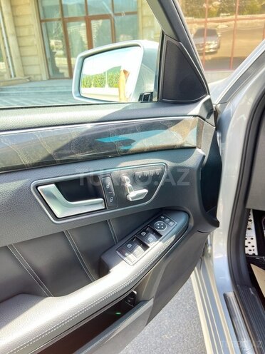 Mercedes E 220 d 2014, 220,000 km - 2.2 л - Bakı