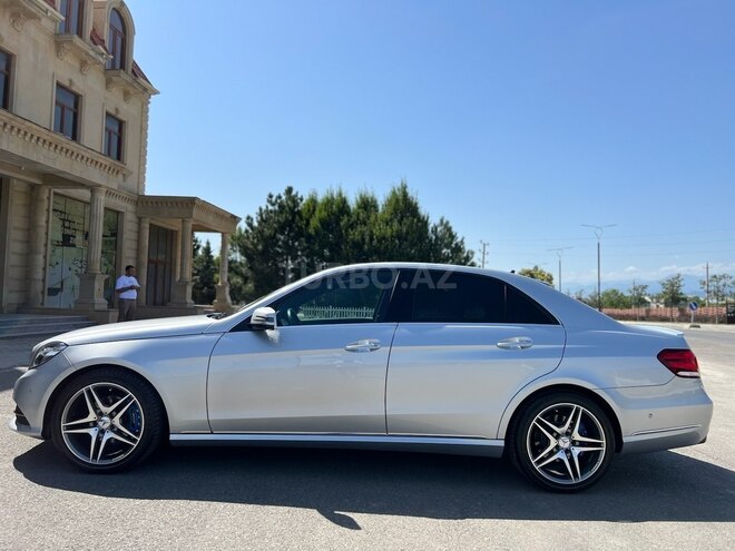 Mercedes E 220 d 2014, 220,000 km - 2.2 л - Bakı