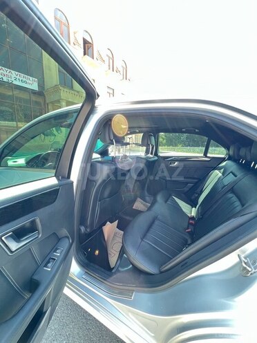 Mercedes E 220 d 2014, 220,000 km - 2.2 л - Bakı