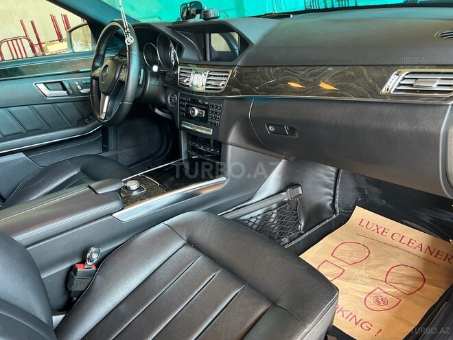 Mercedes E 220 d 2014, 220,000 km - 2.2 л - Bakı