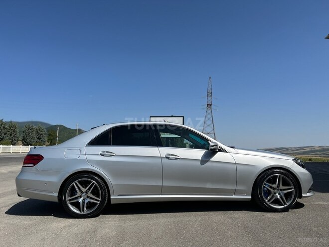 Mercedes E 220 d 2014, 220,000 km - 2.2 л - Bakı