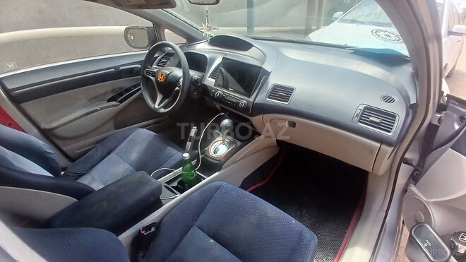 Honda Civic-6