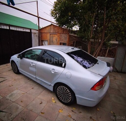Honda Civic-2