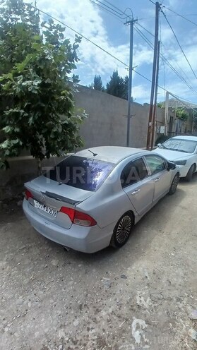 Honda Civic-5